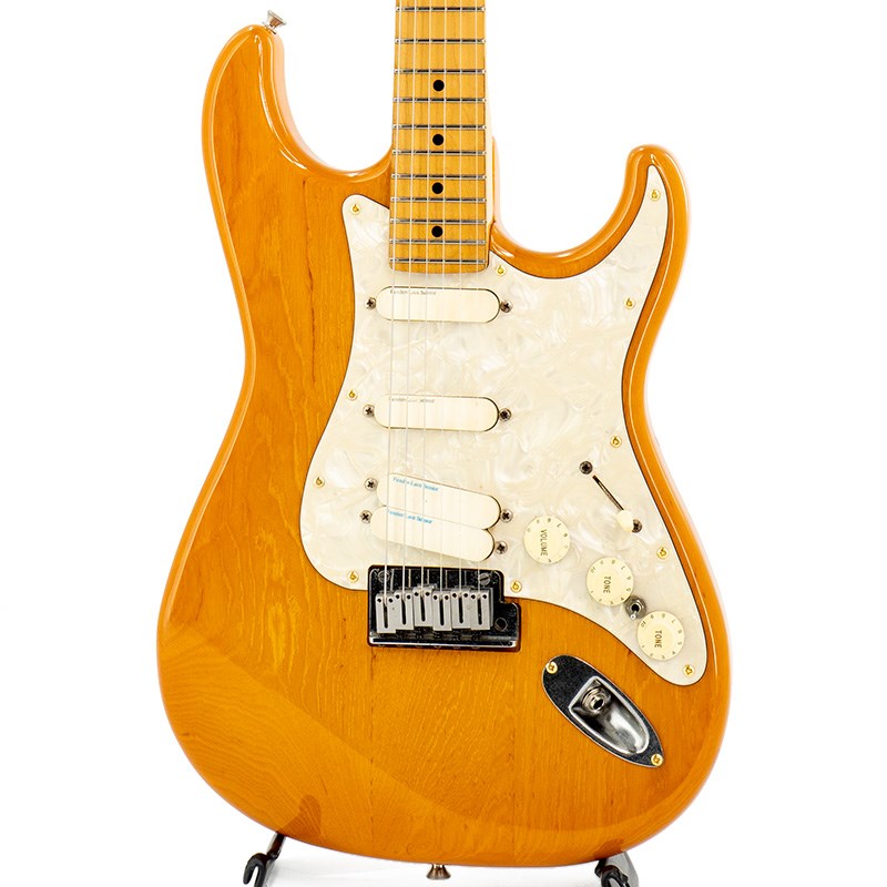 Fender Japan Order Stratocaster Ash Body Lace Sensor PUの画像
